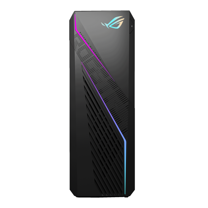 ASUS ROG G16CHR | Intel® Core™ i9-14900KF Processor Liquid Cooler, NVIDIA® GeForce RTX™4080 16GB GDDR6X, 64GB DDR5, 2TB M.2 SSD Gaming Desktop ASUS ROG G16CHR | Intel® Core™ i9-14900KF Processor Liquid Cooler, NVIDIA® GeForce RTX™4080 16GB GDDR6X, 64GB DDR5, 2TB M.2 SSD Gaming Desktop